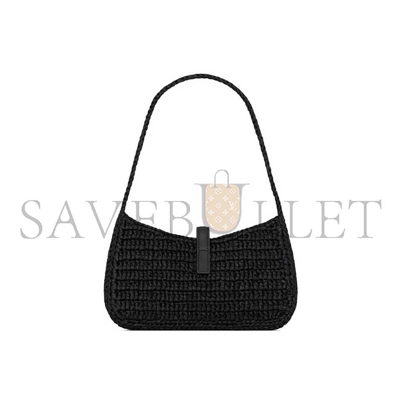YSL LE 5 À 7 MINI SHOULDER BAG 710310 (19*11.5*4.5cm)
